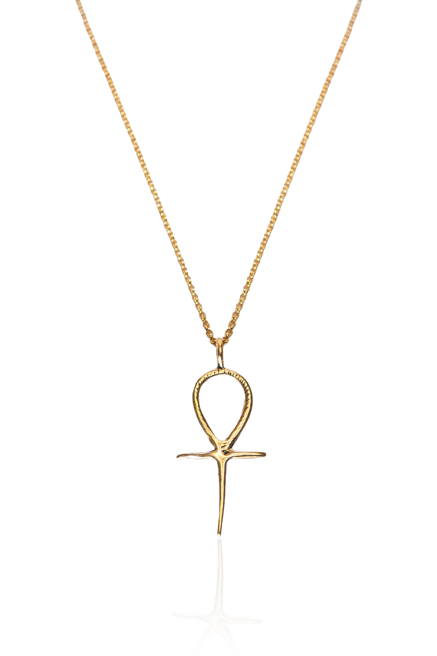 Ankh Necklace