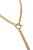 Lariat Chain Necklace