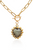 Beloved Heart Necklace