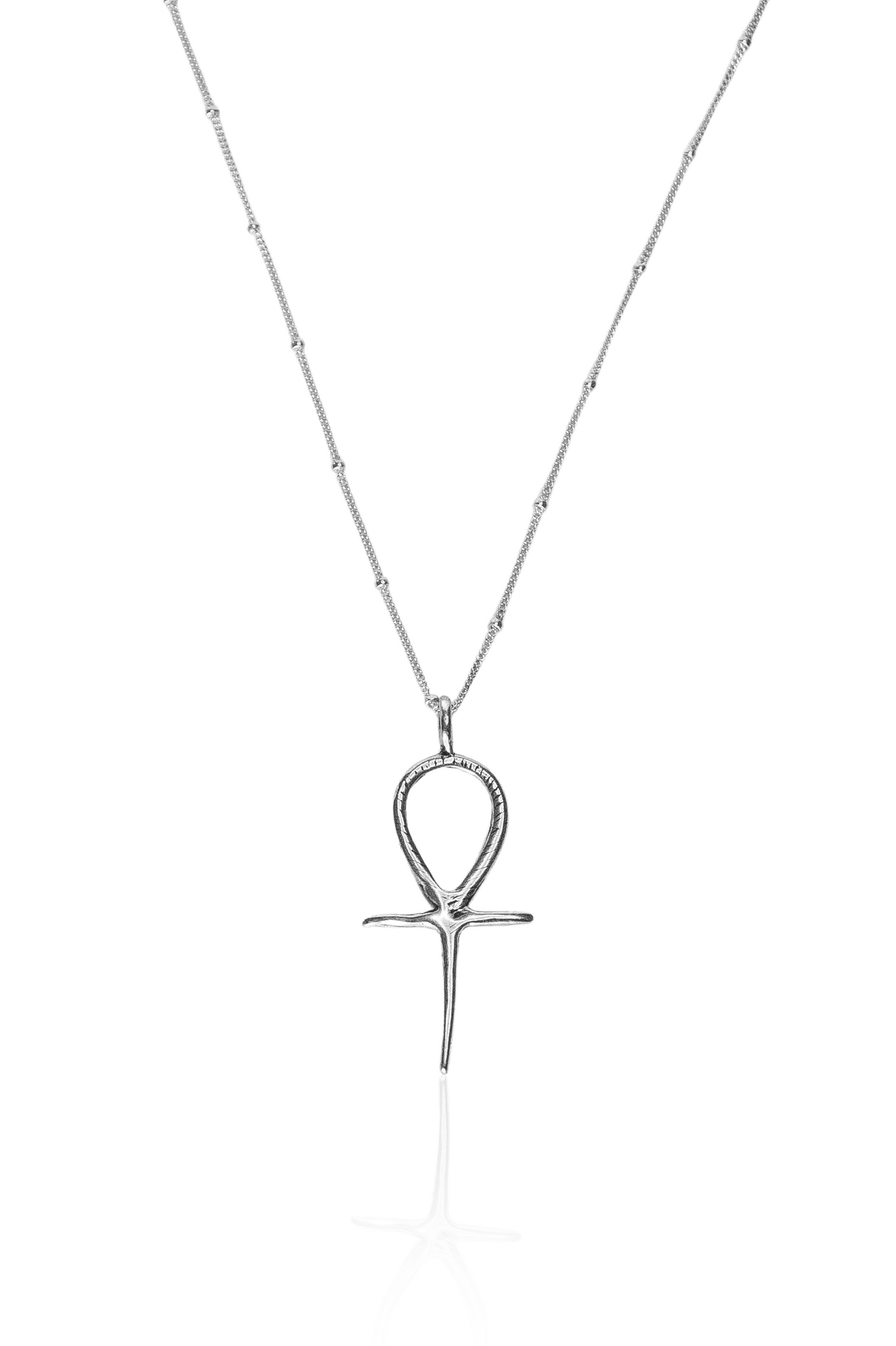 Ankh Necklace