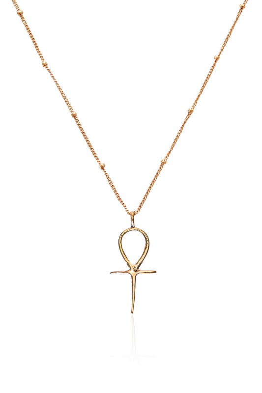 Ankh Necklace